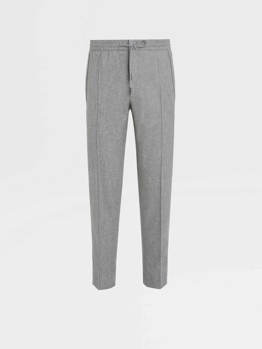 Light Grey Mélange